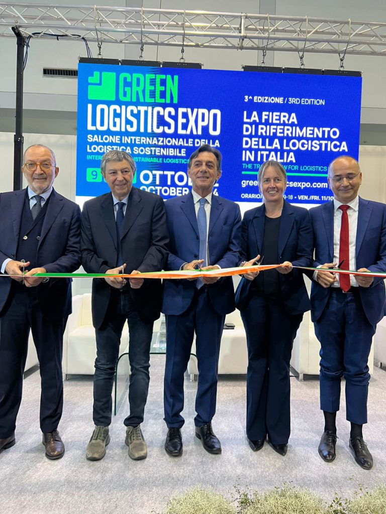 Stati generali logistica nord-est