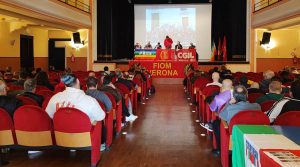 assemblea fiom verona (1)