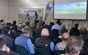 FarmingDays Consorzio Italiano Biogas