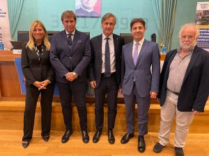 relatori convegno ANCE Patente a Crediti