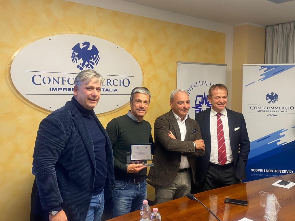 DAL DOSSO-CAVARA-RUSSO-ARENA