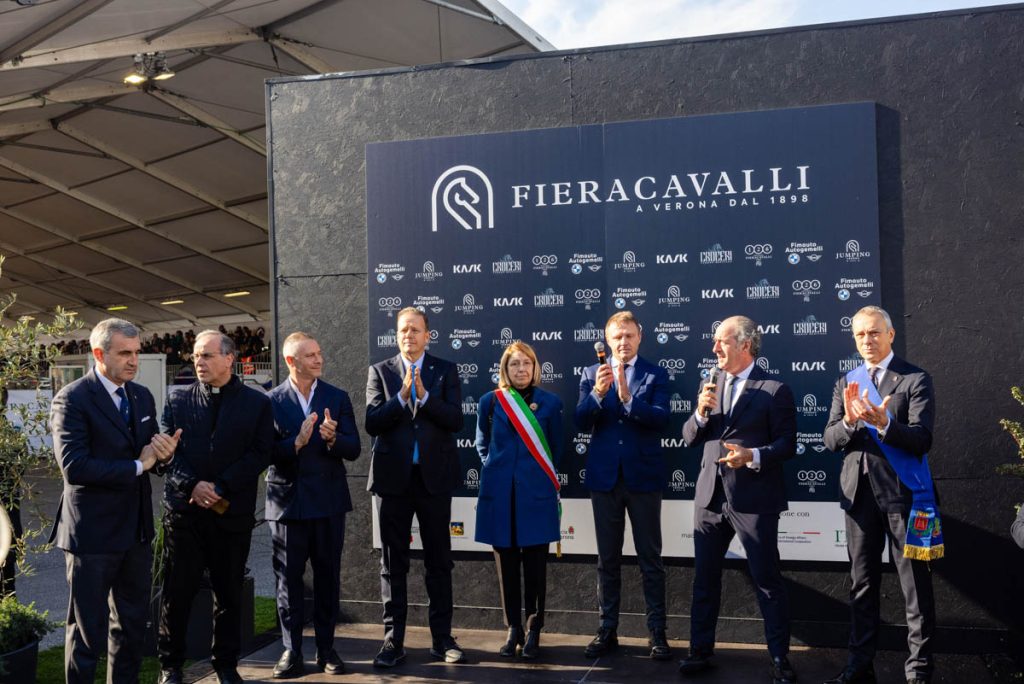 Fieracavalli 2024
