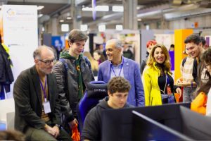 SpazioGeometra al JOB&Orienta 2024