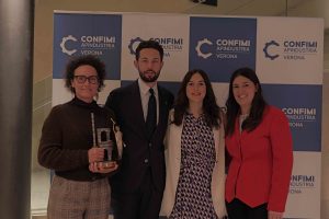 Premio Verona Giovani 2024