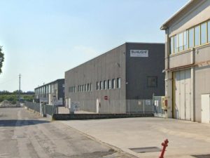 Sunlight Colognola ai Colli (Immagine Google Maps