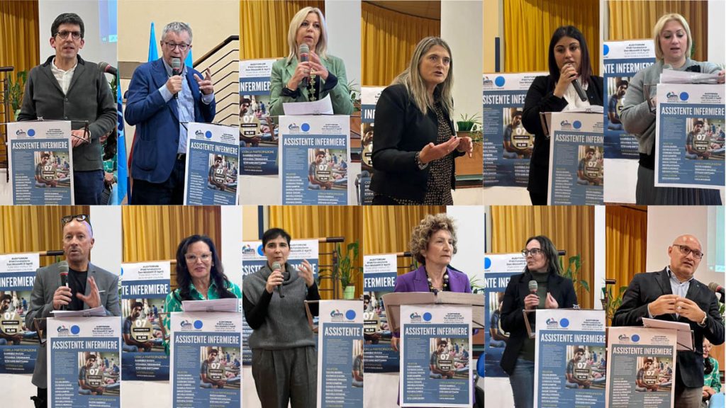 Uil Fpl Verona, convegno sull'assistente infermiere (7 novembre 2024)