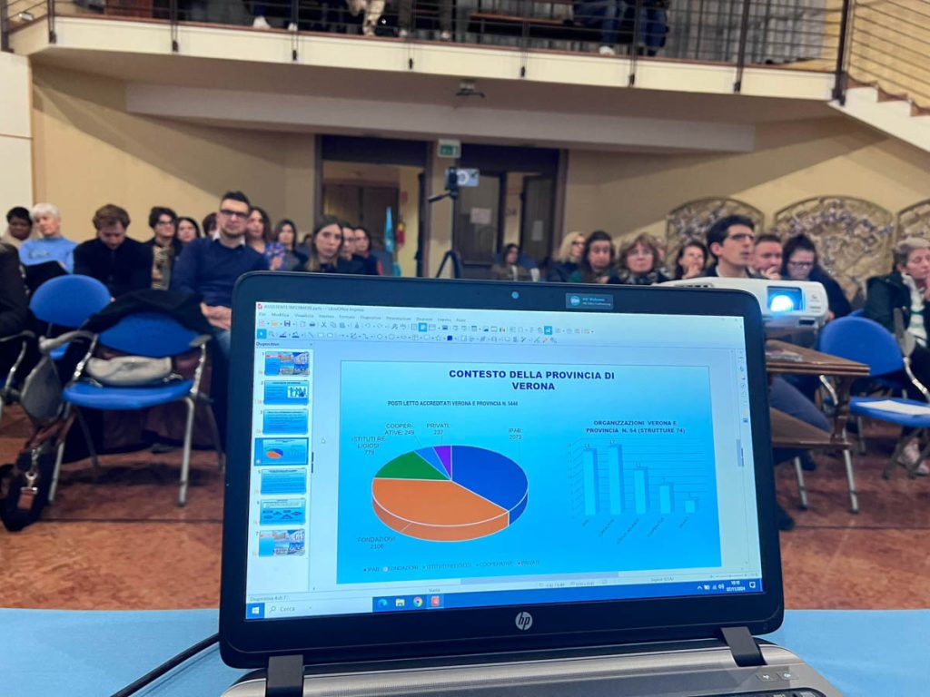Uil Fpl Verona, convegno sull'assistente infermiere (7 novembre 2024)