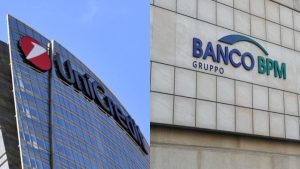 Unicredit - Banco BPM
