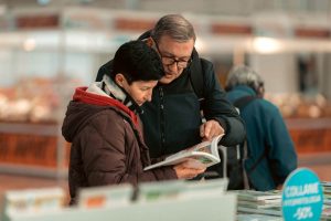 Vita in campagna fiera Veronafiere