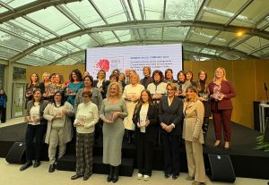 Premio Women Value Company 2024