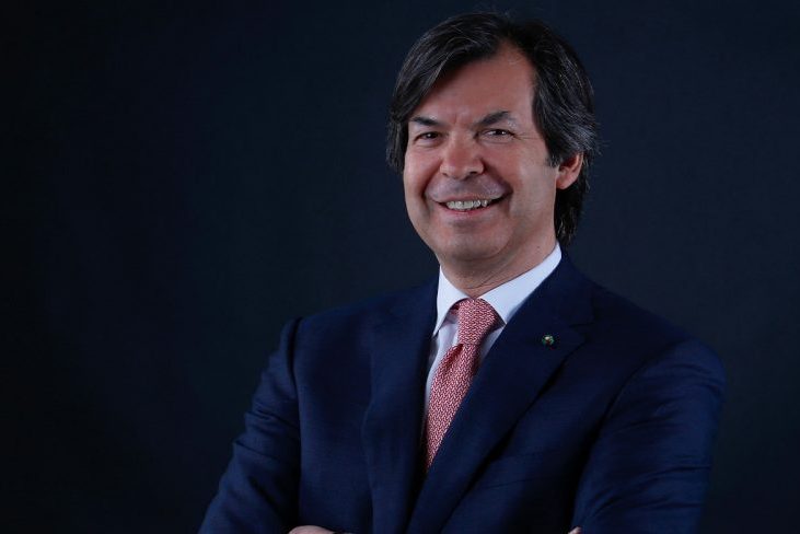 carlo messina intesa sanpaolo