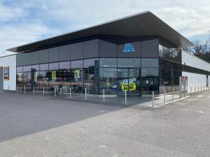 ALDI_Punto vendita esterno