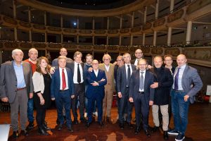 Ance Verona - Direttivo