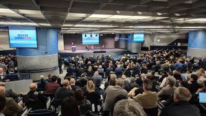 Assemblea commercialisti Verona 2024