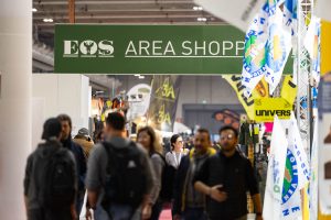 Eos Show - fiera