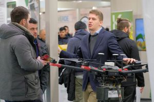 Fieragricola Tech 2023 - Ennevi Foto