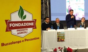 Forum agricoltura Pescantina