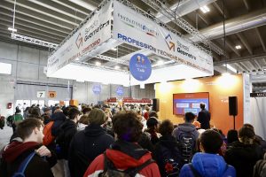 SpazioGeometra JOB&Orienta 2024