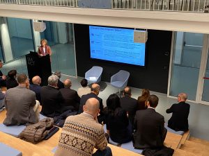 Intesa e Smact - convegno