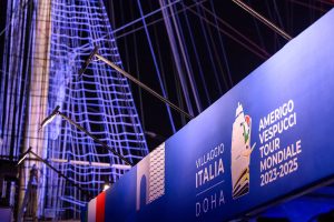 Veronafiere Vespucci Marmomac Sol2EXPO