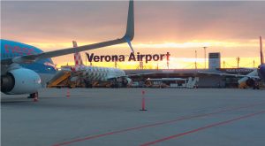 aeroporto verona catullo