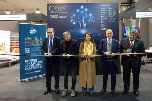 circular medical expo padova 2024