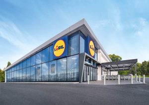lidl italia