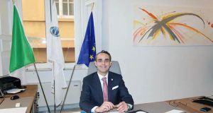 Stefano Ruvolo Confimprenditori