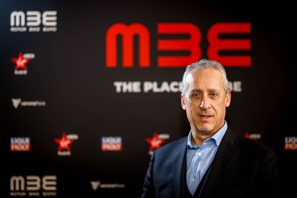 Motor Bike Expo 2025