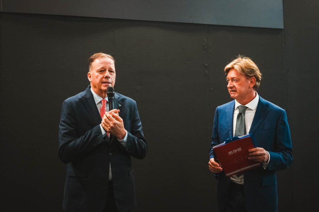 Motor Bike Expo 2025