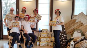 Vicenzi Group Pia Opera Ciccarelli