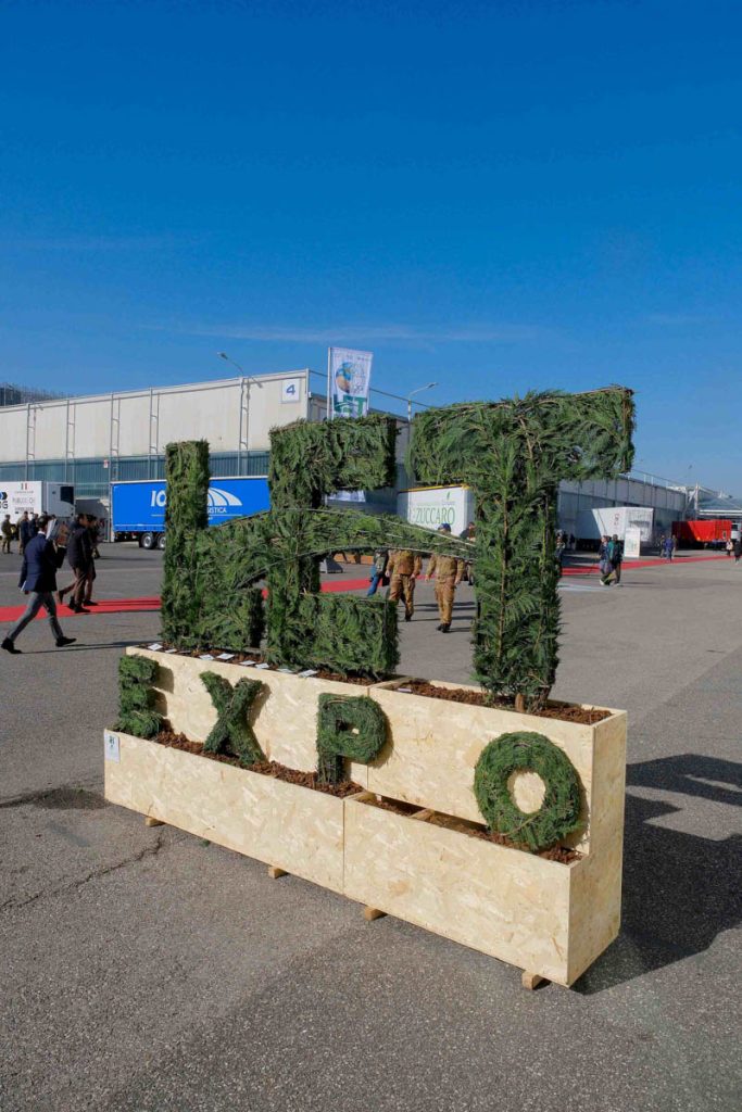 Let Expo 2024 - Foto Ennevi