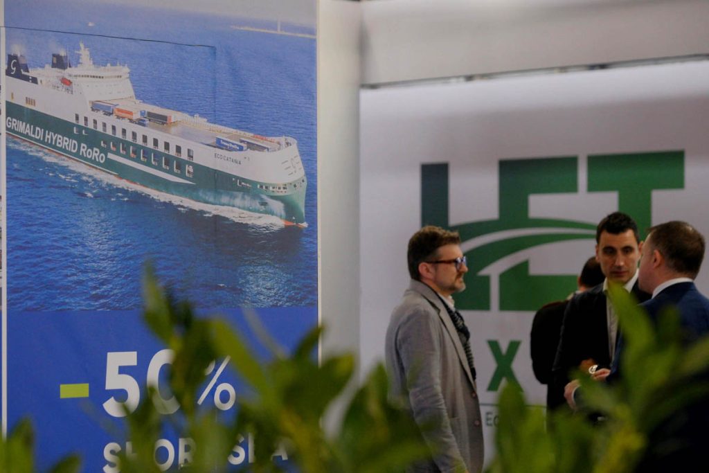 Let Expo 2024 - Foto Ennevi