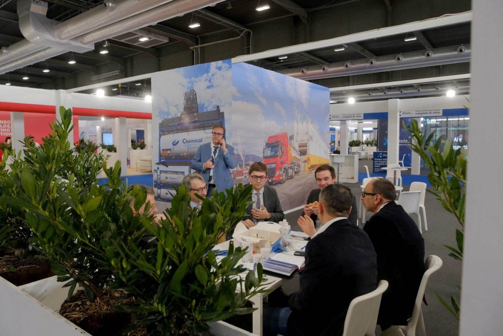 Let Expo 2024 - Foto Ennevi