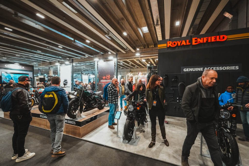 Motor Bike Expo 2025