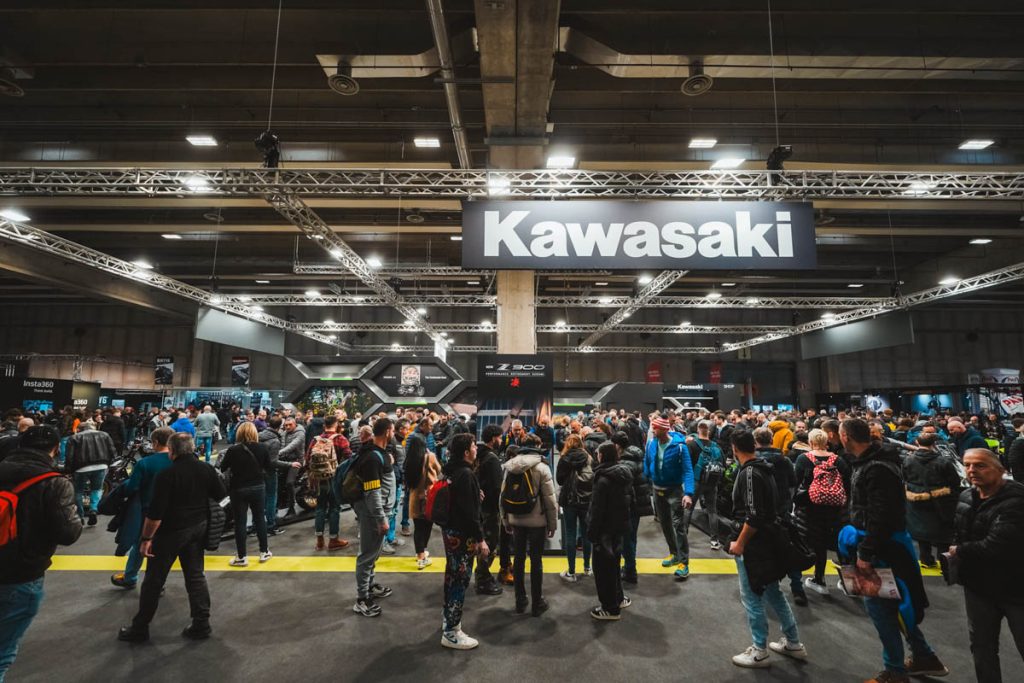 Motor Bike Expo 2025