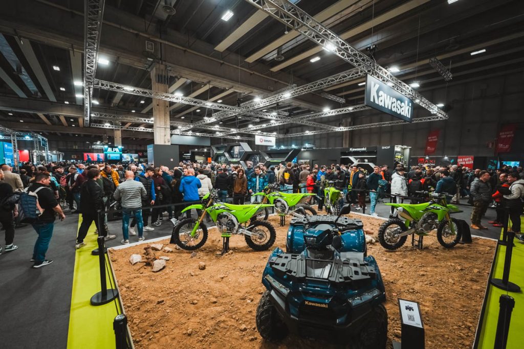 Motor Bike Expo 2025