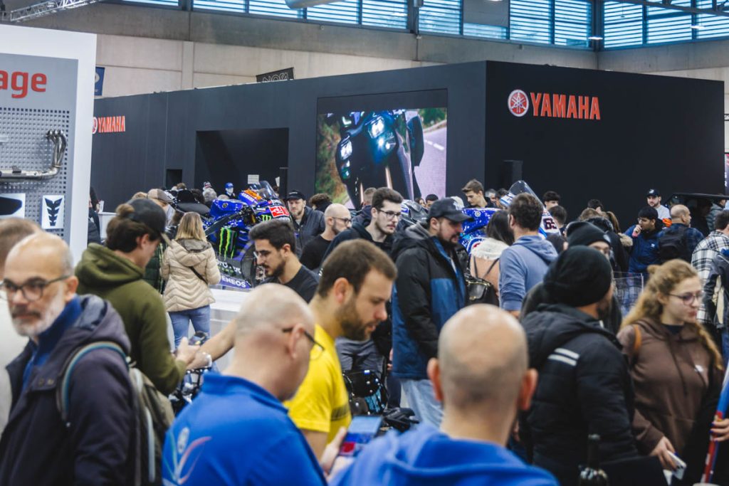 Motor Bike Expo 2025