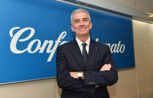 Marco Granelli, presidente di Confartigianato Imprese.