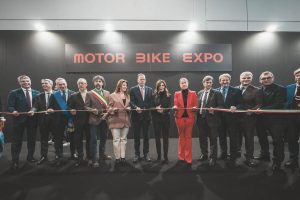 Motor Bike Expo 2025 Photo: Pietro Rizzato