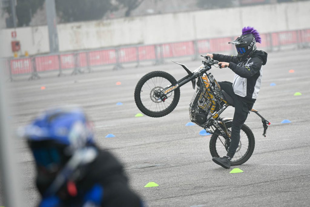 Motor Bike Expo 2025