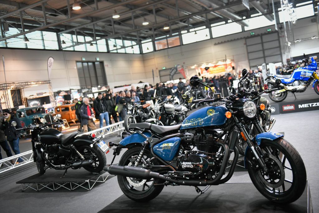 Motor Bike Expo 2025