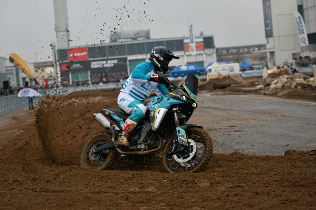 Motor Bike Expo 2025