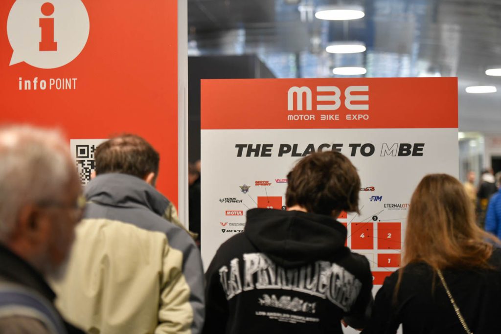 Motor Bike Expo 2025