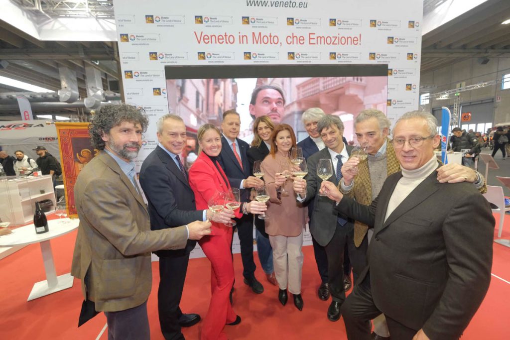 Motor Bike Expo 2025