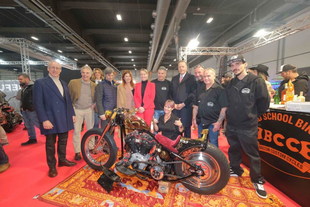 Motor Bike Expo 2025