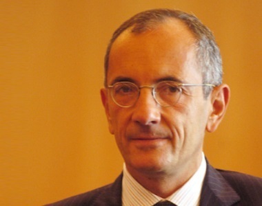 Renato Pagliaro, presidente Mediobanca