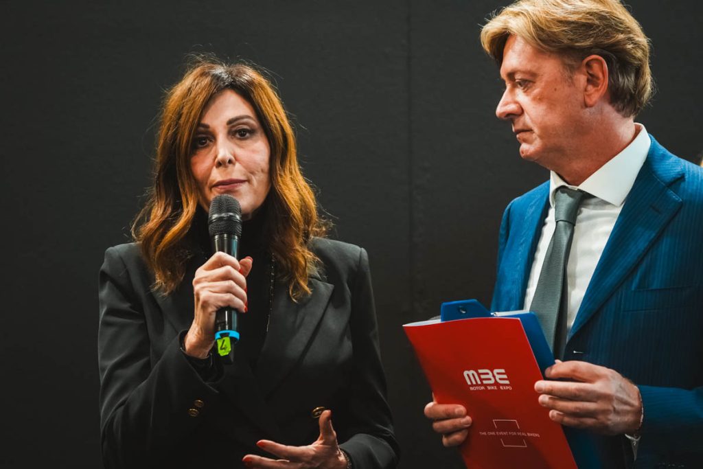 Motor Bike Expo 2025