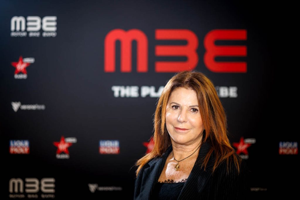 Motor Bike Expo 2025