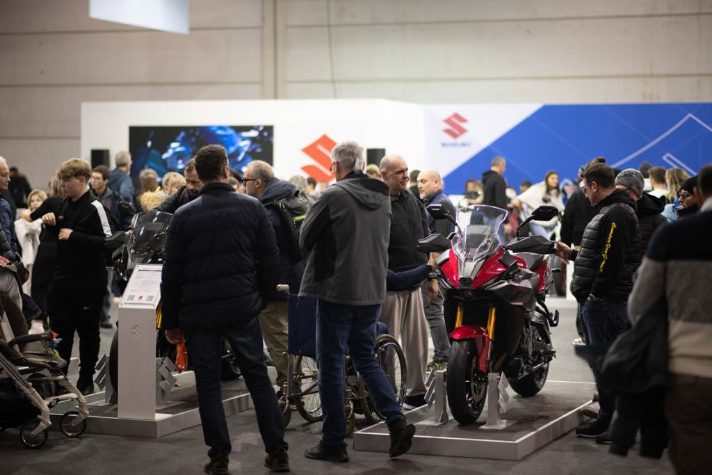 Motor Bike Expo 2025